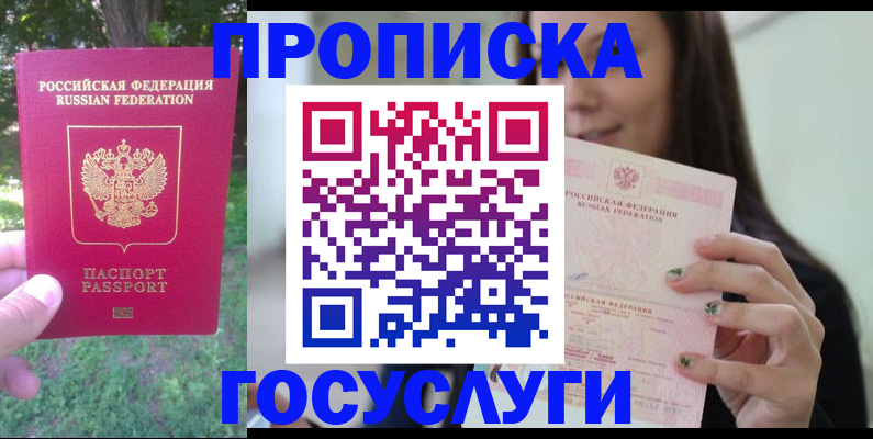 прописка паспорт в Опочке